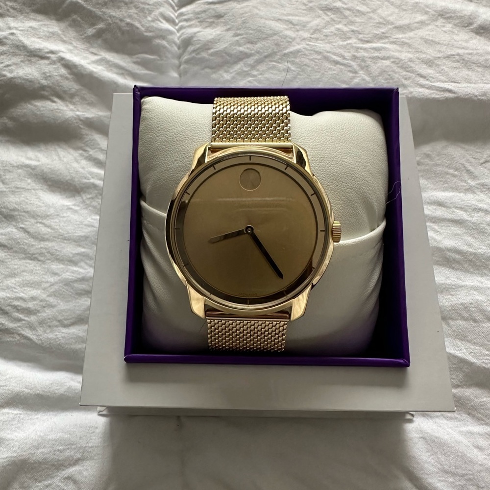 Movado Men's 44